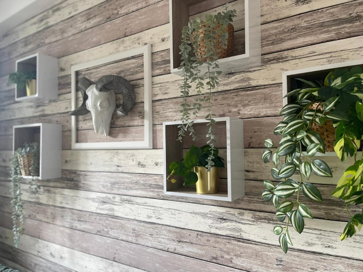 Homelikestay: Ferienwohnungen - Wernigerode - Wlan - Bestlage - Liebevolle Einrichtung Extérieur photo