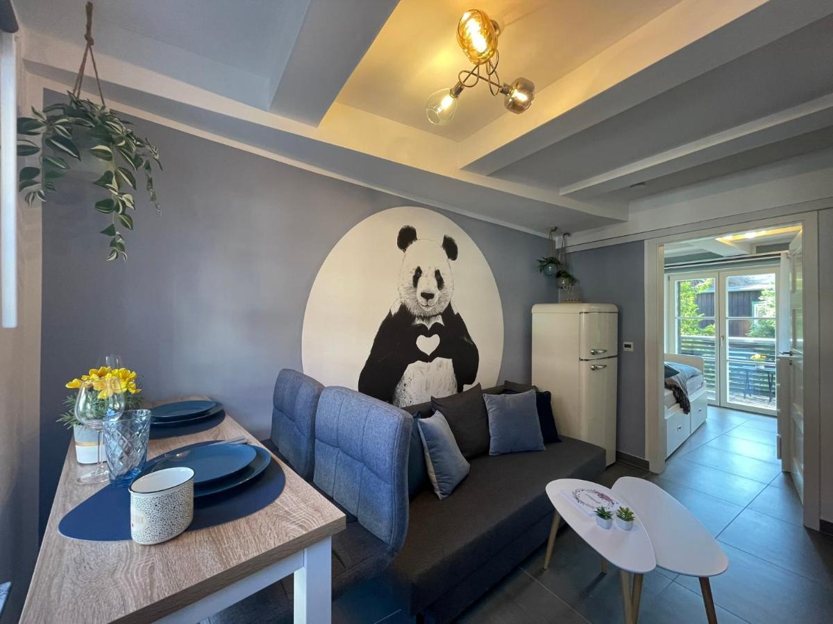 Homelikestay: Ferienwohnungen - Wernigerode - Wlan - Bestlage - Liebevolle Einrichtung Extérieur photo