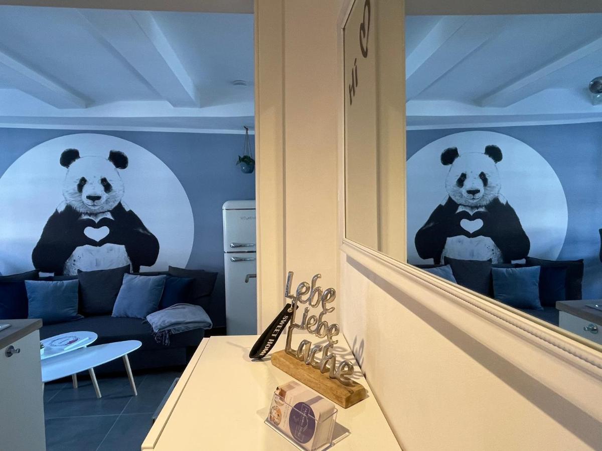 Homelikestay: Ferienwohnungen - Wernigerode - Wlan - Bestlage - Liebevolle Einrichtung Extérieur photo