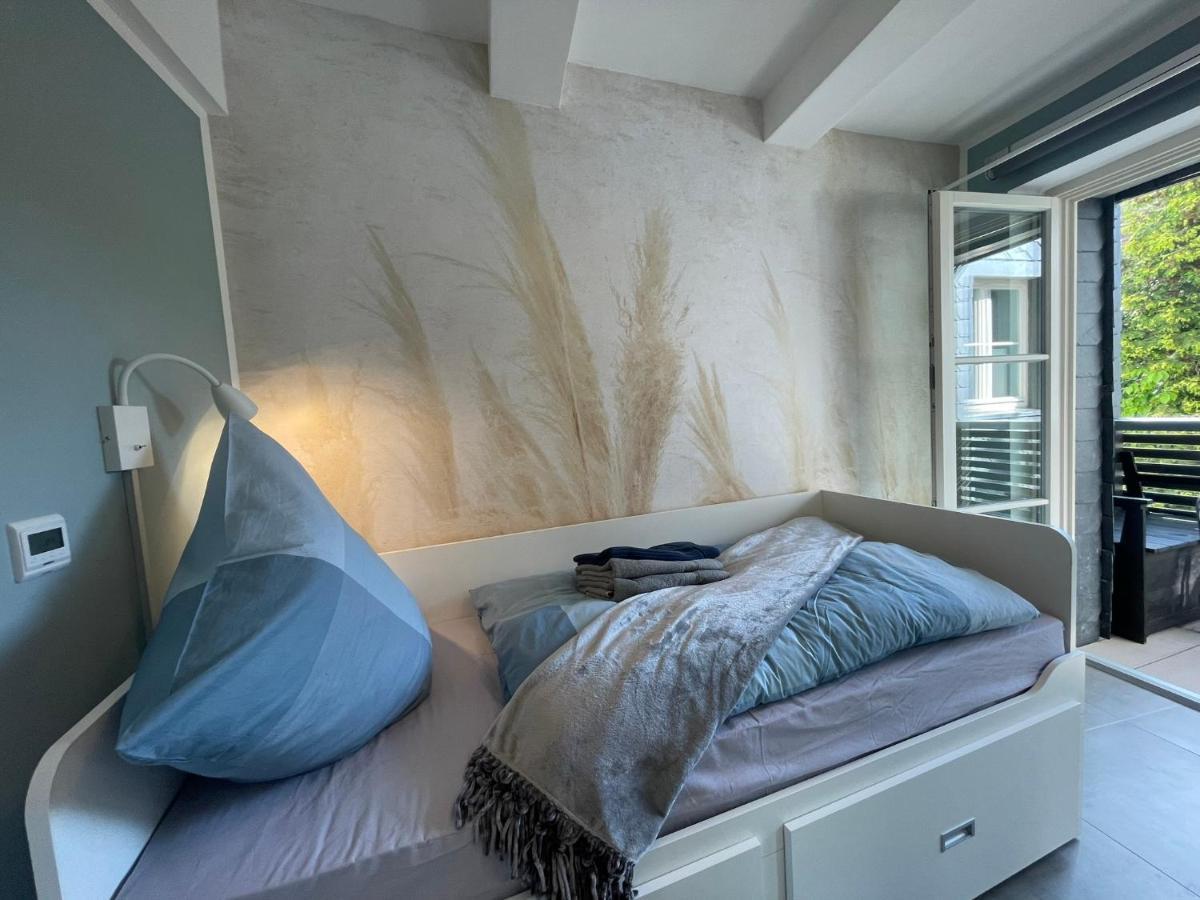 Homelikestay: Ferienwohnungen - Wernigerode - Wlan - Bestlage - Liebevolle Einrichtung Extérieur photo