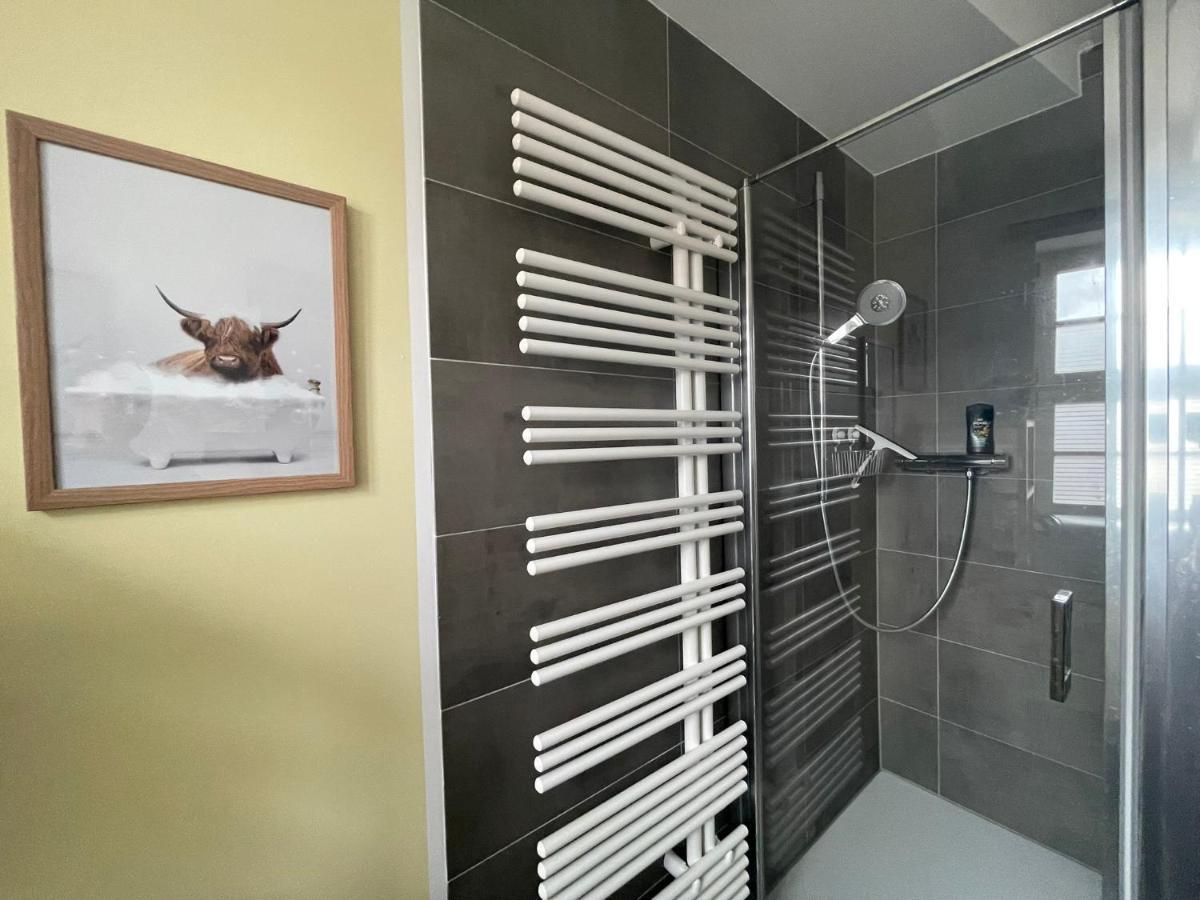 Homelikestay: Ferienwohnungen - Wernigerode - Wlan - Bestlage - Liebevolle Einrichtung Extérieur photo