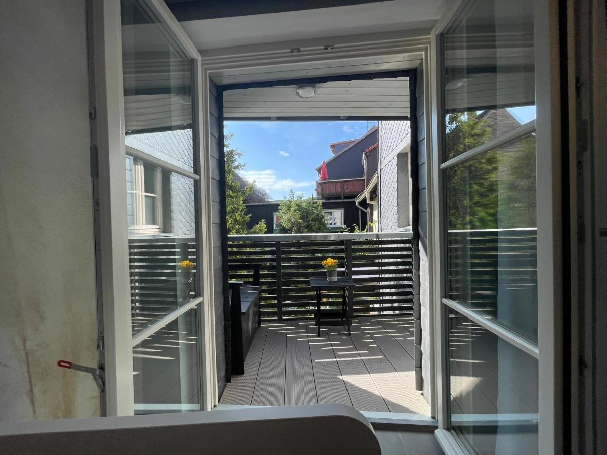 Homelikestay: Ferienwohnungen - Wernigerode - Wlan - Bestlage - Liebevolle Einrichtung Extérieur photo