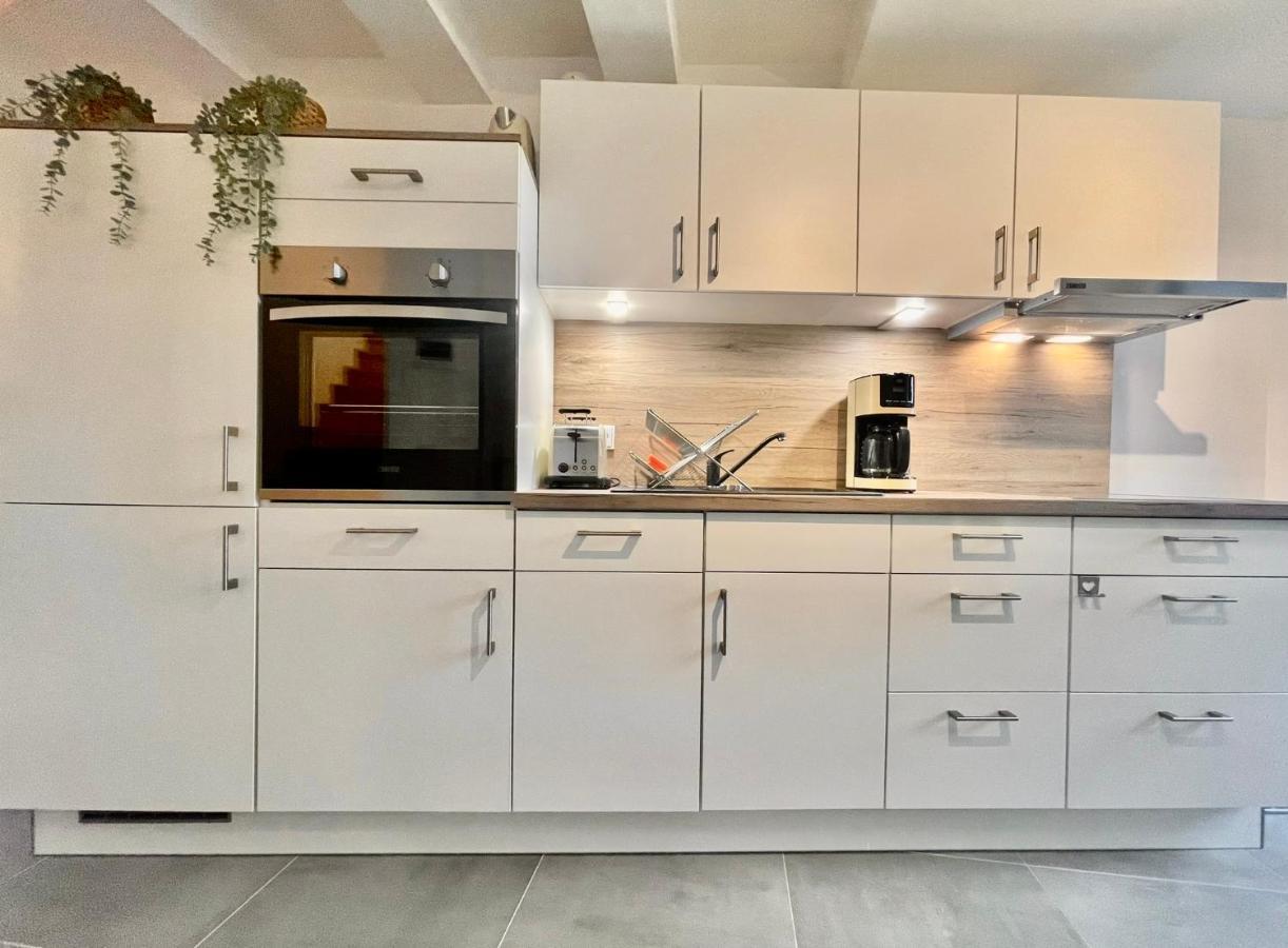 Homelikestay: Ferienwohnungen - Wernigerode - Wlan - Bestlage - Liebevolle Einrichtung Extérieur photo