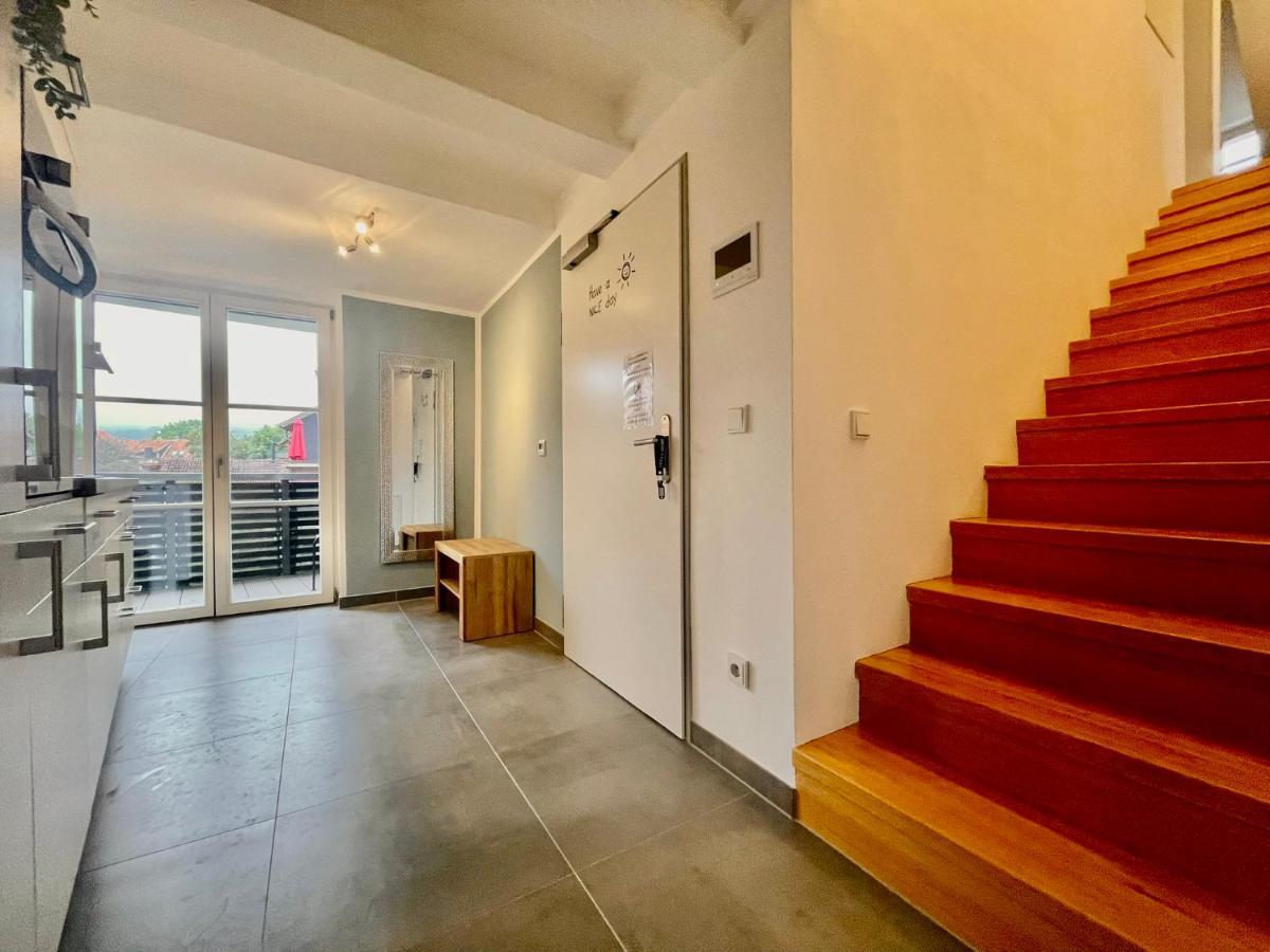Homelikestay: Ferienwohnungen - Wernigerode - Wlan - Bestlage - Liebevolle Einrichtung Extérieur photo