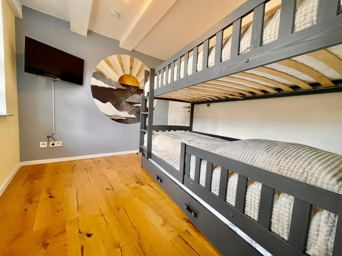 Homelikestay: Ferienwohnungen - Wernigerode - Wlan - Bestlage - Liebevolle Einrichtung Extérieur photo