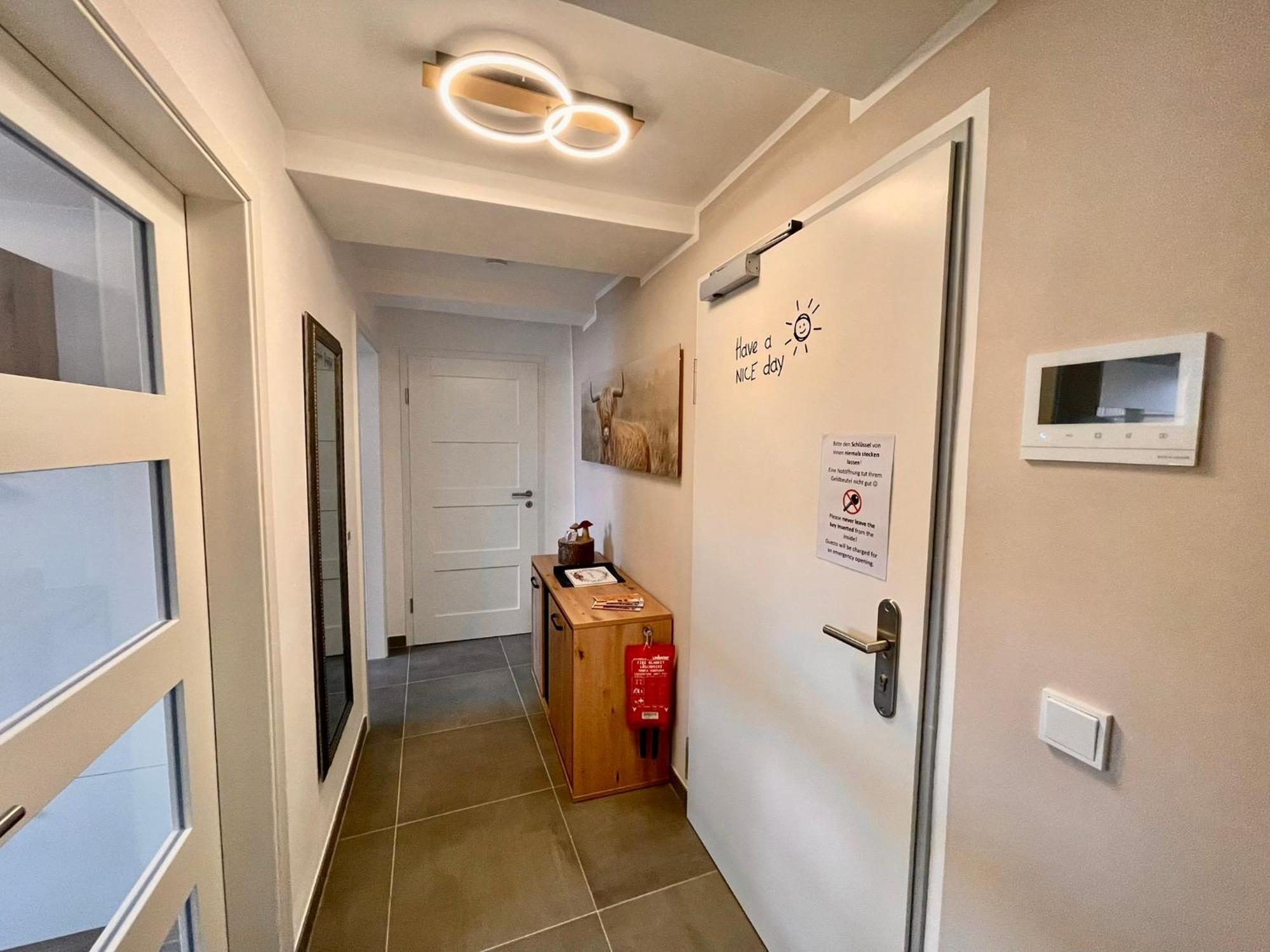 Homelikestay: Ferienwohnungen - Wernigerode - Wlan - Bestlage - Liebevolle Einrichtung Extérieur photo