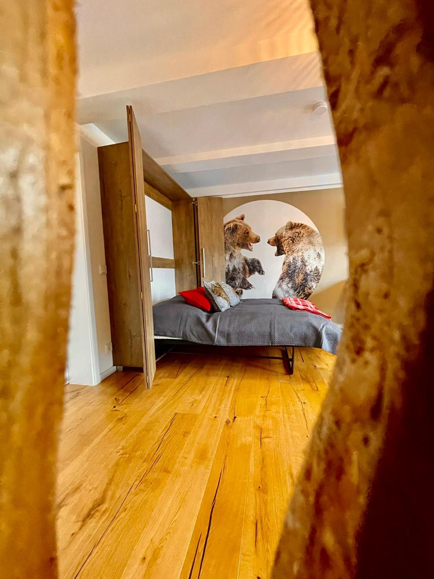 Homelikestay: Ferienwohnungen - Wernigerode - Wlan - Bestlage - Liebevolle Einrichtung Extérieur photo