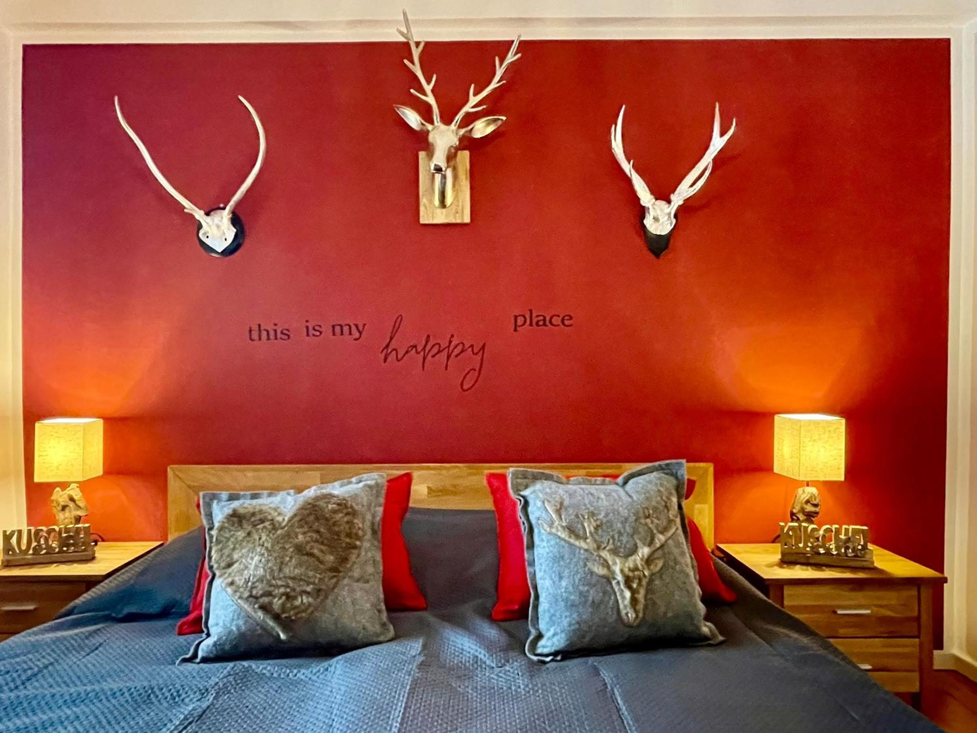 Homelikestay: Ferienwohnungen - Wernigerode - Wlan - Bestlage - Liebevolle Einrichtung Extérieur photo