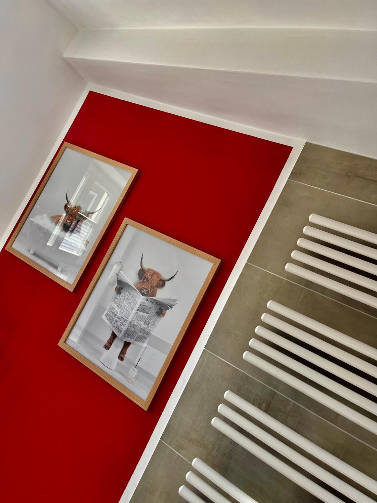 Homelikestay: Ferienwohnungen - Wernigerode - Wlan - Bestlage - Liebevolle Einrichtung Extérieur photo