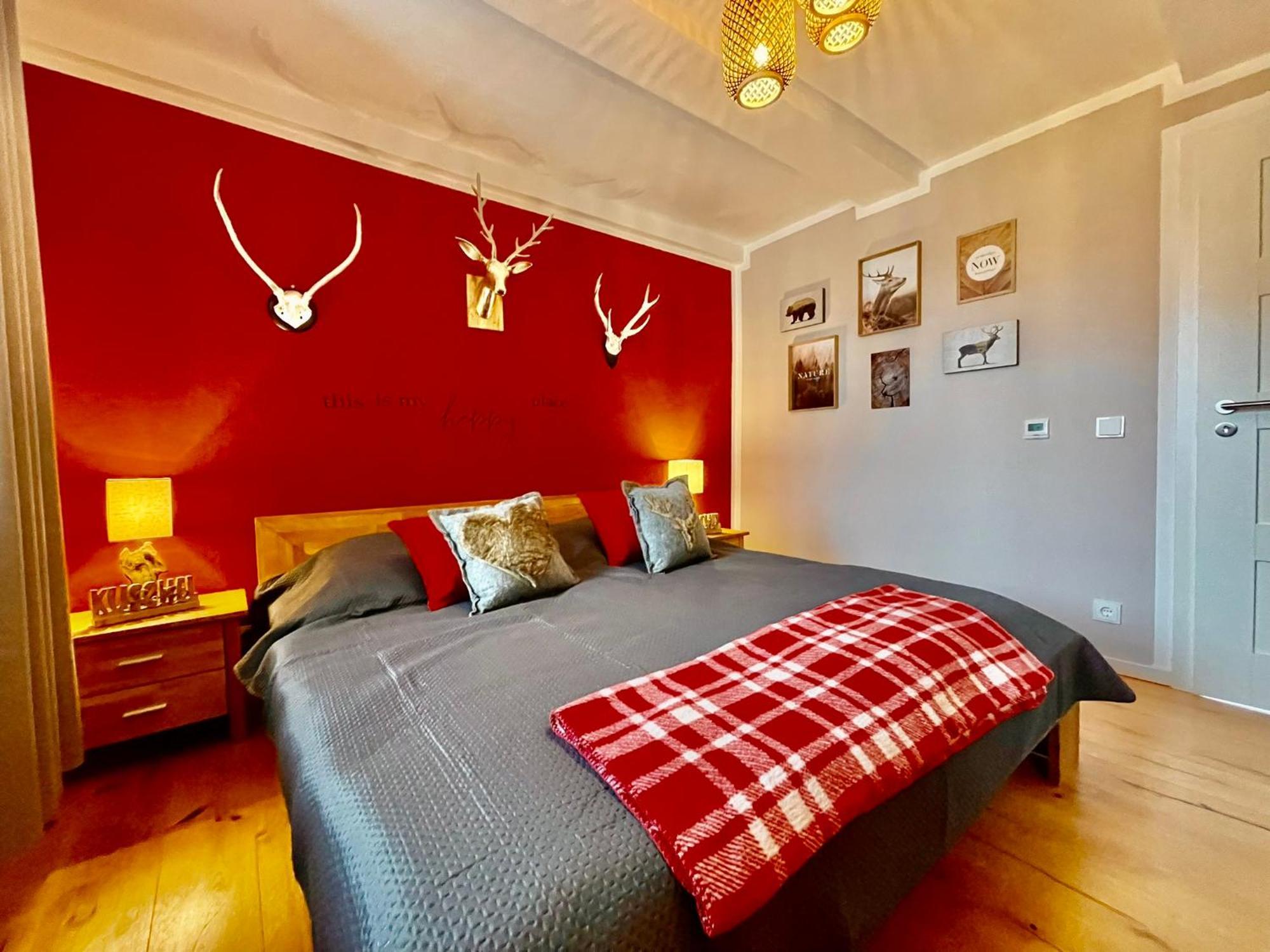 Homelikestay: Ferienwohnungen - Wernigerode - Wlan - Bestlage - Liebevolle Einrichtung Extérieur photo