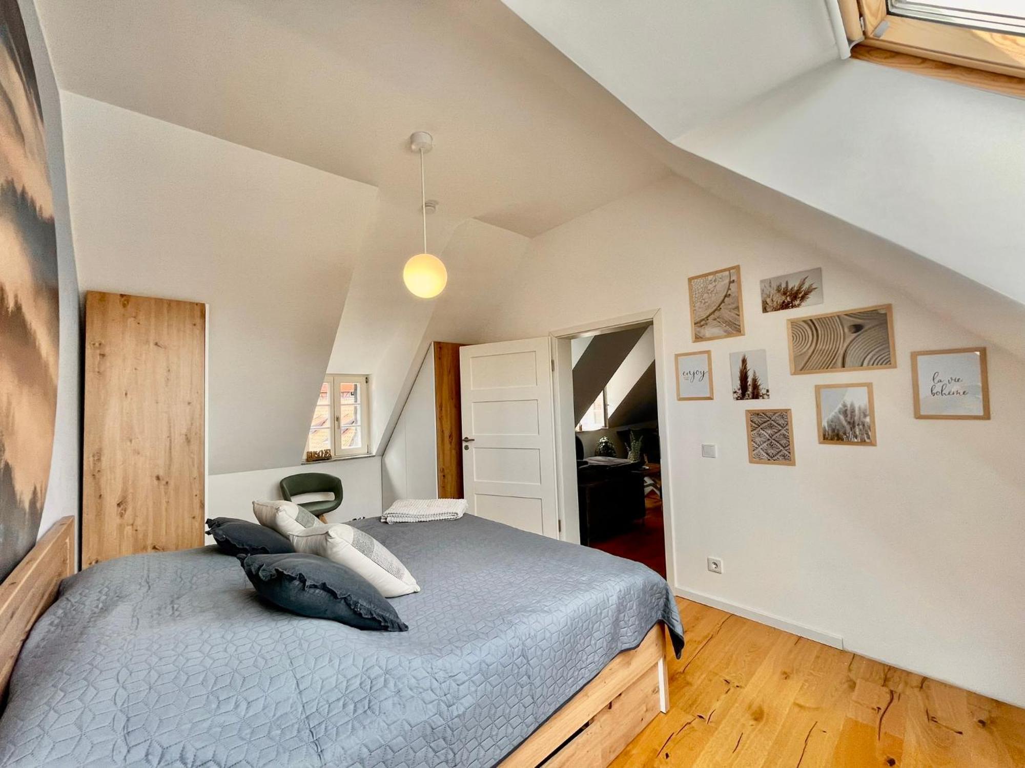 Homelikestay: Ferienwohnungen - Wernigerode - Wlan - Bestlage - Liebevolle Einrichtung Extérieur photo