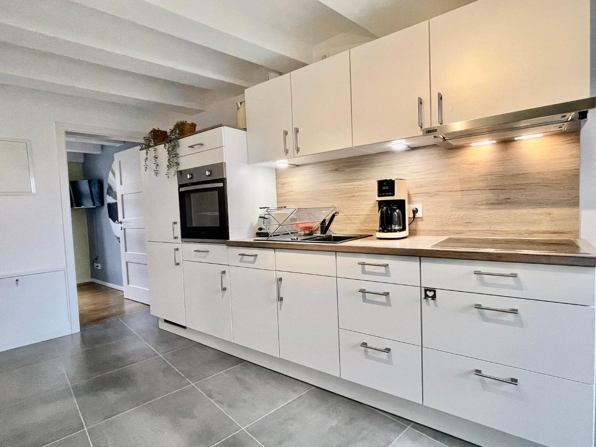 Homelikestay: Ferienwohnungen - Wernigerode - Wlan - Bestlage - Liebevolle Einrichtung Extérieur photo